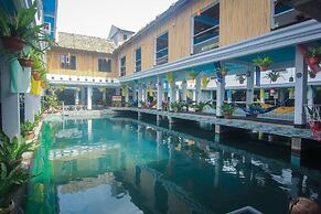 247 BalikBayan Fun Resort
