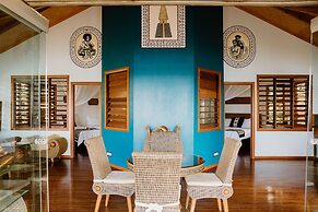 La Dolce Vita Holiday Villas