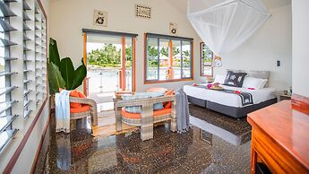 La Dolce Vita Holiday Villas