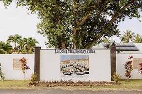 La Dolce Vita Holiday Villas