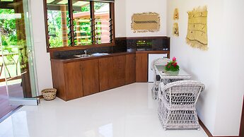 La Dolce Vita Holiday Villas