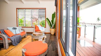 La Dolce Vita Holiday Villas