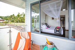 La Dolce Vita Holiday Villas