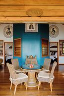 La Dolce Vita Holiday Villas