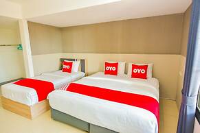 OYO 394 Nana Beach Cha Am