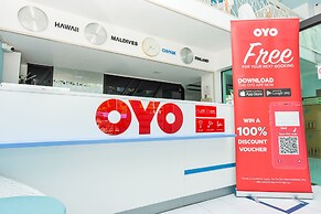 OYO 394 Nana Beach Cha Am