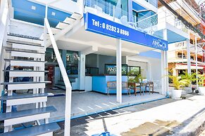 OYO 394 Nana Beach Cha Am