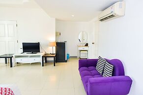 OYO 394 Nana Beach Cha Am