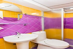 OYO 394 Nana Beach Cha Am