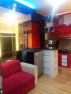 Kemang View Apartment