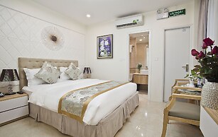 DLmos Hanoi Hotel
