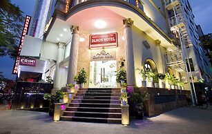 DLmos Hanoi Hotel