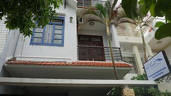 Hana Homestay Danang