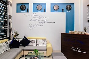 Hana Homestay Danang