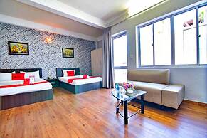 S79 Quynh Giang Airport Hotel