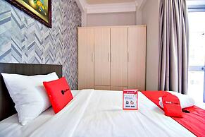 S79 Quynh Giang Airport Hotel