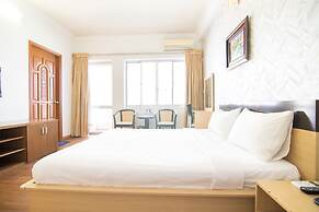 S79 Quynh Giang Airport Hotel