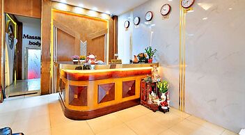 S79 Quynh Giang Airport Hotel
