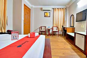 S79 Quynh Giang Airport Hotel