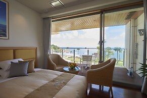 Ishigaki Resort Hotel