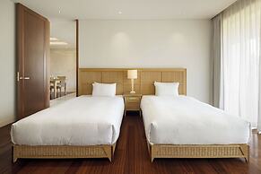 THE UBUFURU ISHIGAKI