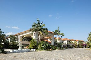 THE UBUFURU ISHIGAKI