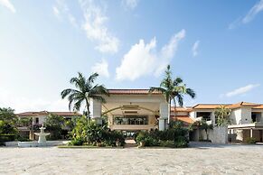 THE UBUFURU ISHIGAKI