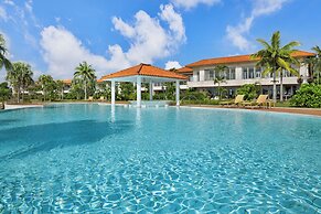 THE UBUFURU ISHIGAKI