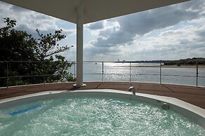 THE UBUFURU ISHIGAKI