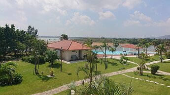 THE UBUFURU ISHIGAKI