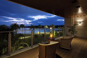 THE UBUFURU ISHIGAKI