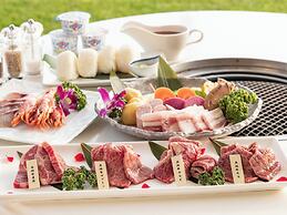 THE UBUFURU ISHIGAKI