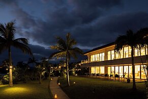 THE UBUFURU ISHIGAKI