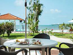 THE UBUFURU ISHIGAKI