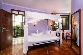 Mrimba Palm Hotel