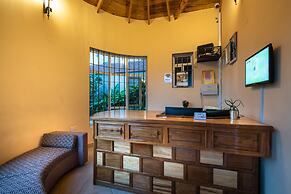 Mrimba Palm Hotel