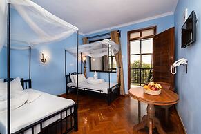 Mrimba Palm Hotel