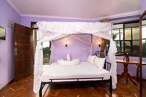 Mrimba Palm Hotel