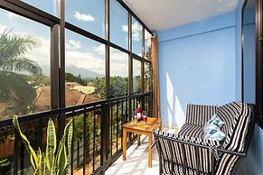 Mrimba Palm Hotel