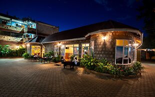 Mrimba Palm Hotel