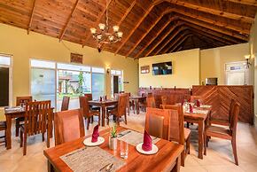 Mrimba Palm Hotel