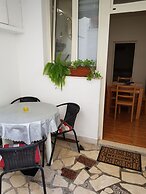 Apartments Vicenco  top location  Split