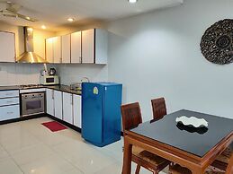 Amstellux Apartments