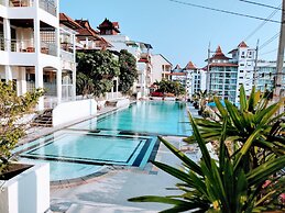 Amstellux Apartments