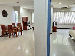 Amstellux Apartments