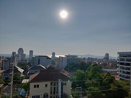 Amstellux Apartments