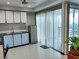 Amstellux Apartments