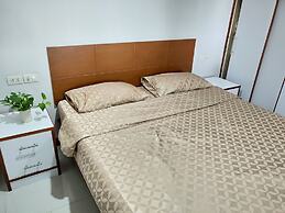 Amstellux Apartments