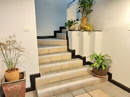 Amstellux Apartments