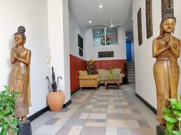 Amstellux Apartments